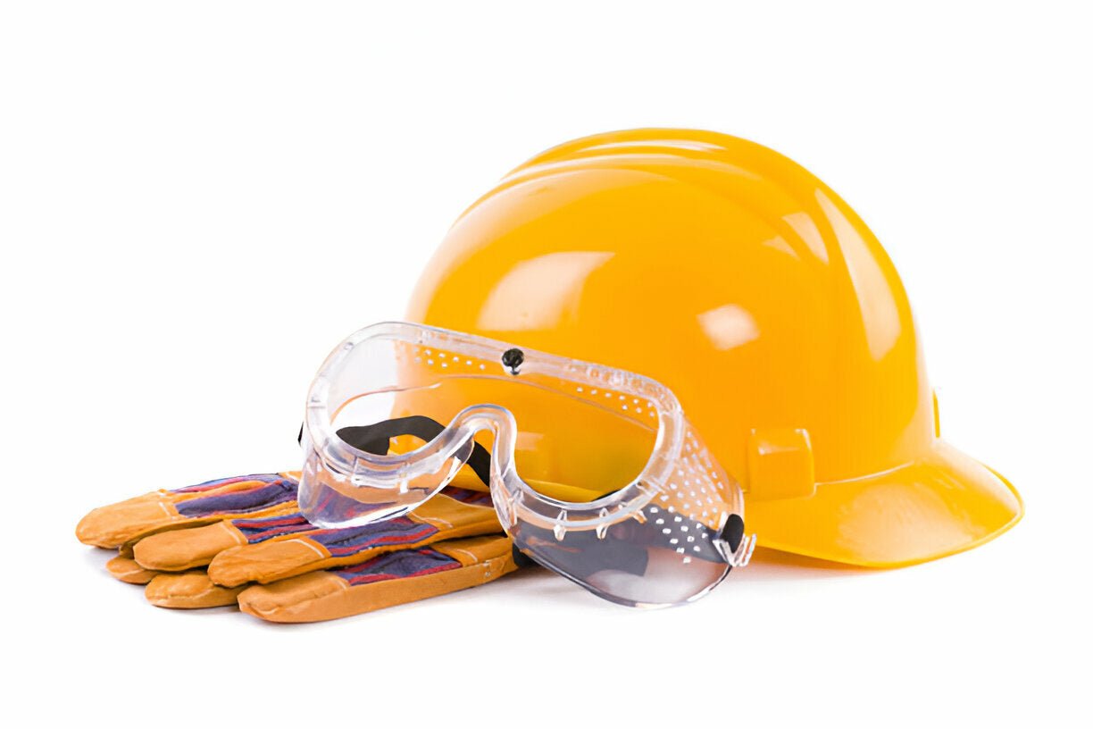 Latex Coated Gloves That Deliver Unmatched Grip and Protection for Every Task - Mann Supply