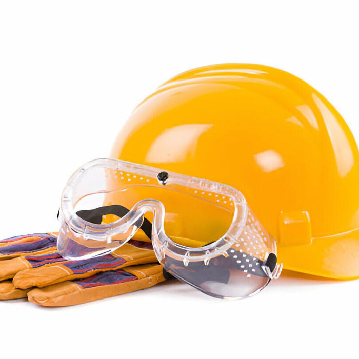 Latex Coated Gloves That Deliver Unmatched Grip and Protection for Every Task - Mann Supply