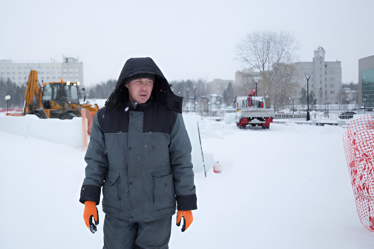 Layering PPE: Strategies for Staying Warm and Protected During Winter - Mann Supply