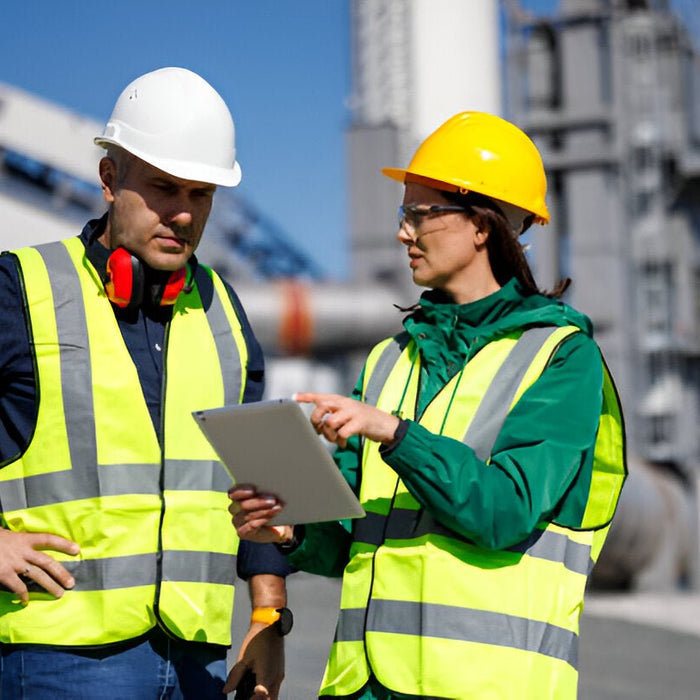 Lifesaving Flame Retardant PPE Every Emergency Responder Needs for Critical Situations - Mann Supply