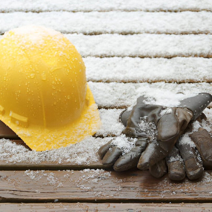 Maintaining Dexterity: The Benefits of Flexible Winter Gloves for Workers - Mann Supply