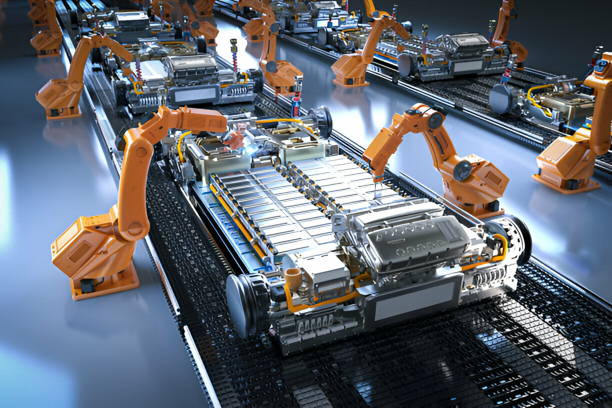 Why Dallas, Texas is the Ultimate Telecommunications Manufacturing Powerhouse
