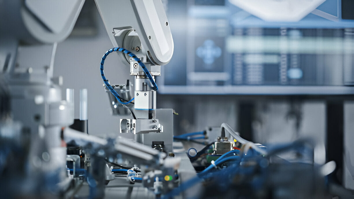 From Fabric to Fashion: How LA Became a Global Apparel Manufacturing Powerhouse