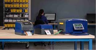 Mastering the Art of Labeling: A Beginner’s Guide to Effective Organization - Mann Supply