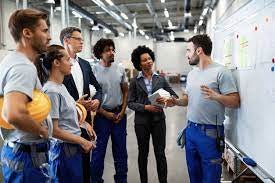 Maximize Efficiency: A Comprehensive Guide to Label Printers for Non-Profit Organizations - Mann Supply