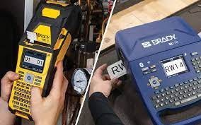 Maximize Efficiency: The Benefits of Using a Label Printer in Your Business - Mann Supply