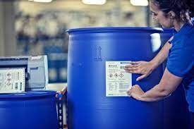 Maximize Your Brand Impact with Colorful Labels: Unleashing Label Printer Power - Mann Supply