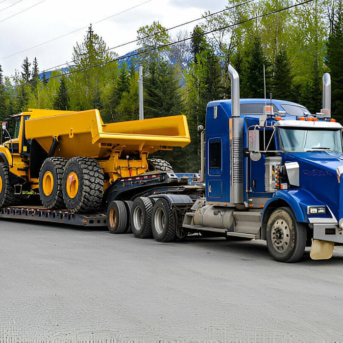 Moving Forward: How Atlanta's Transportation Equipment Industry is Shaping the Future - Mann Supply