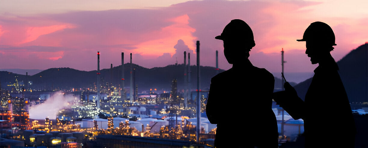 How Edmonton is Driving Canada’s Oil and Gas Industry Forward