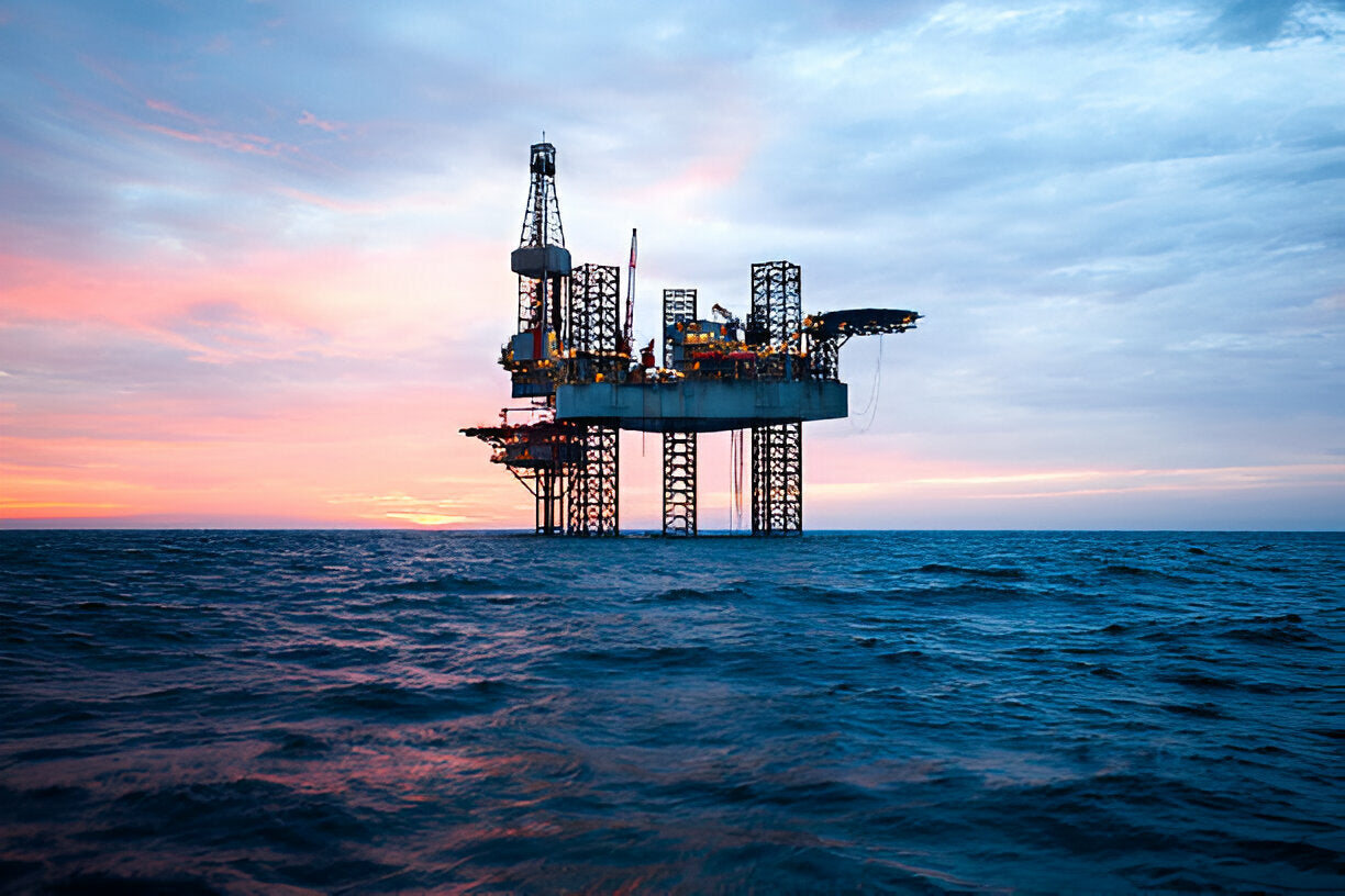 Why Houston, Texas Dominates the Oil and Gas Industry Like No Other City