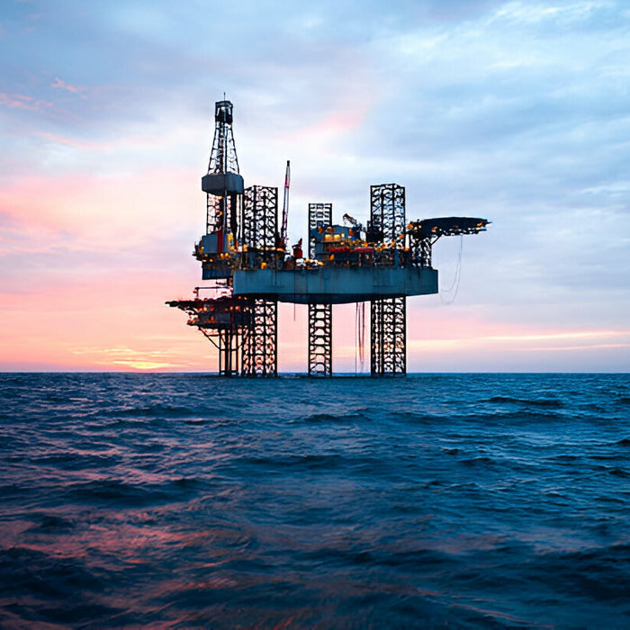 Why Houston, Texas Dominates the Oil and Gas Industry Like No Other City