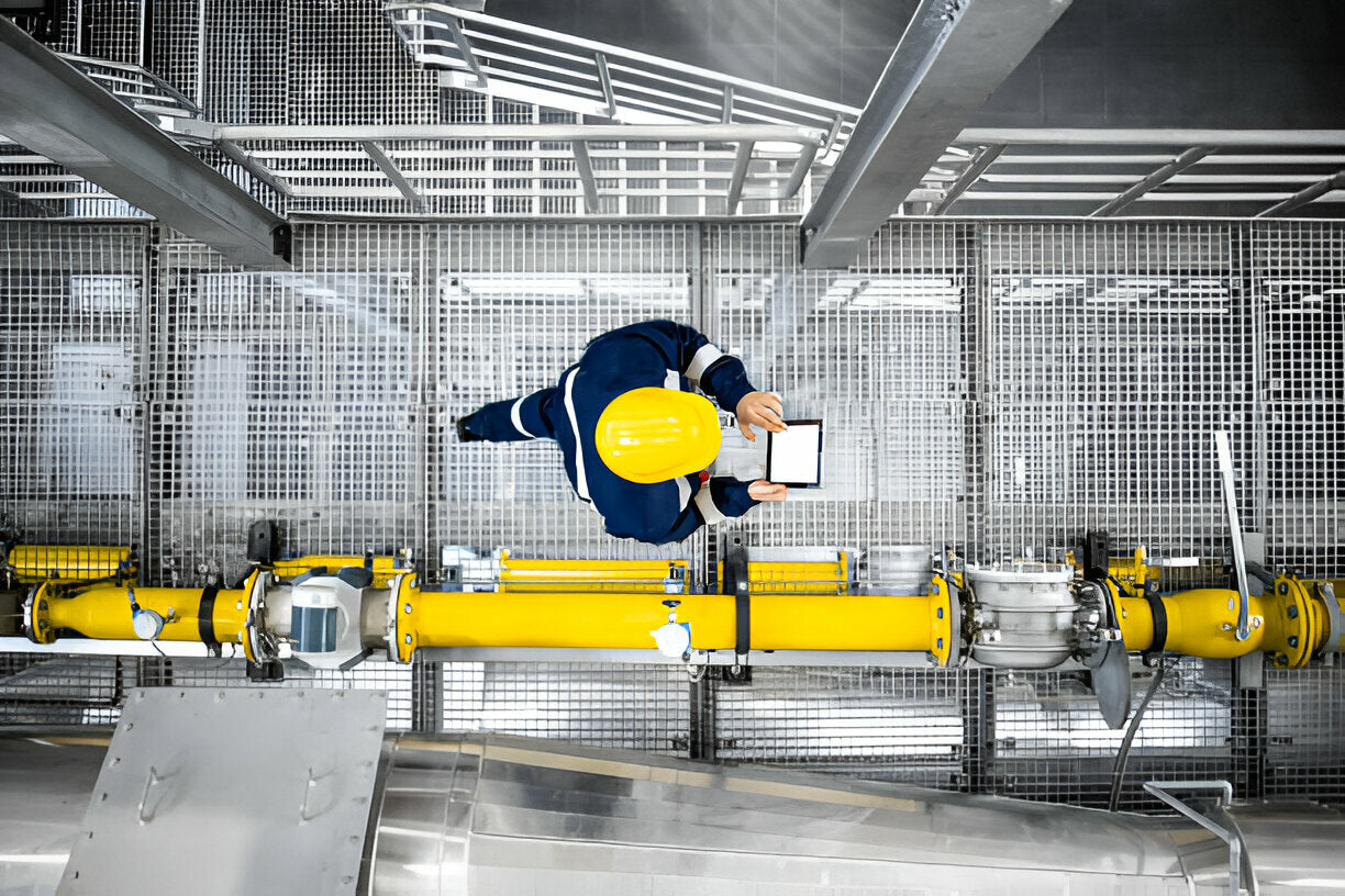 From Lab to Market: How Chicago Became a Global Chemical Manufacturing Powerhouse