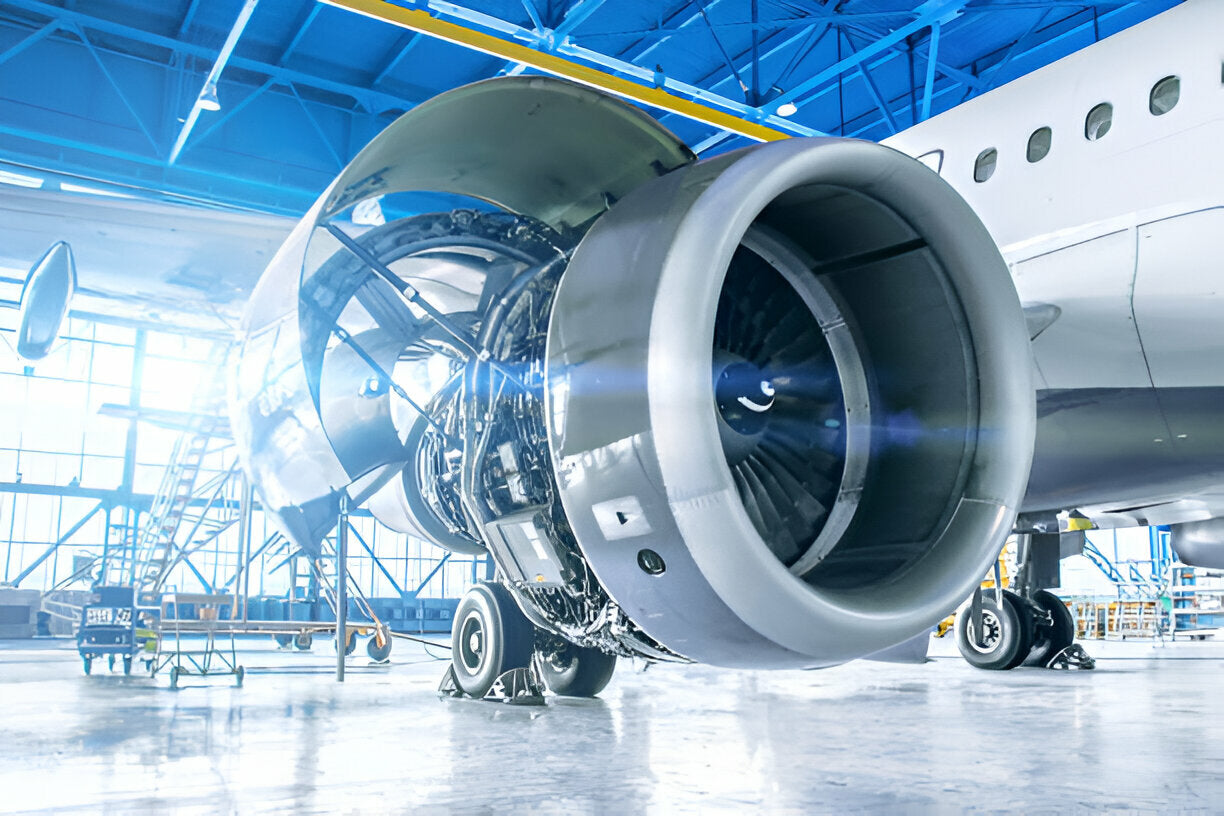 From Ground to Sky: Discover Seattle’s Aerospace Excellence and Innovation