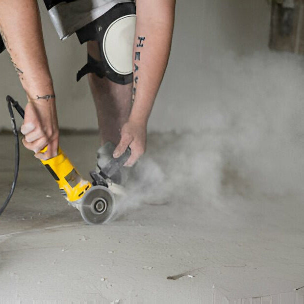 Portwest Knee Pad - S156: The Ultimate Comfort and Protection You Need Right Now - Mann Supply