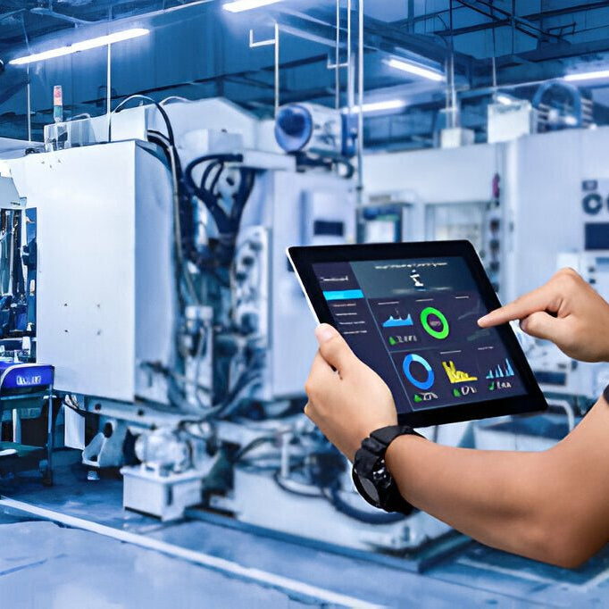 Powering Progress: How Charlotte Became America’s Energy Manufacturing Leader - Mann Supply