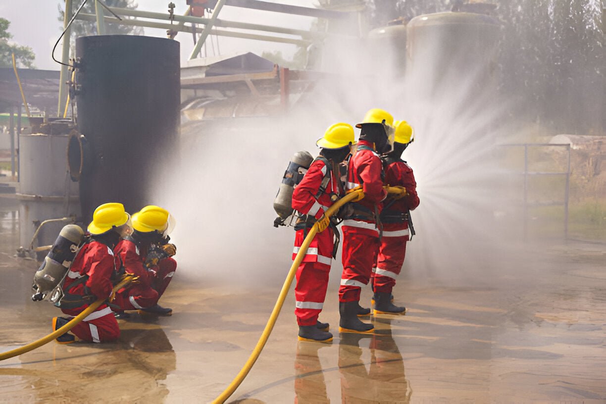 PPE Chronicles: Astonishing Real-Life Survival Stories You Won't Believe - Mann Supply