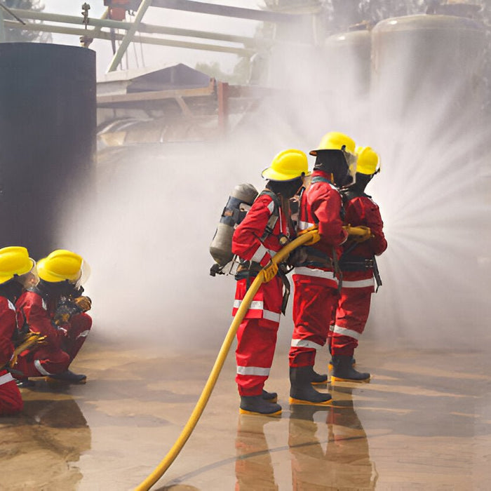 PPE Chronicles: Astonishing Real-Life Survival Stories You Won't Believe - Mann Supply