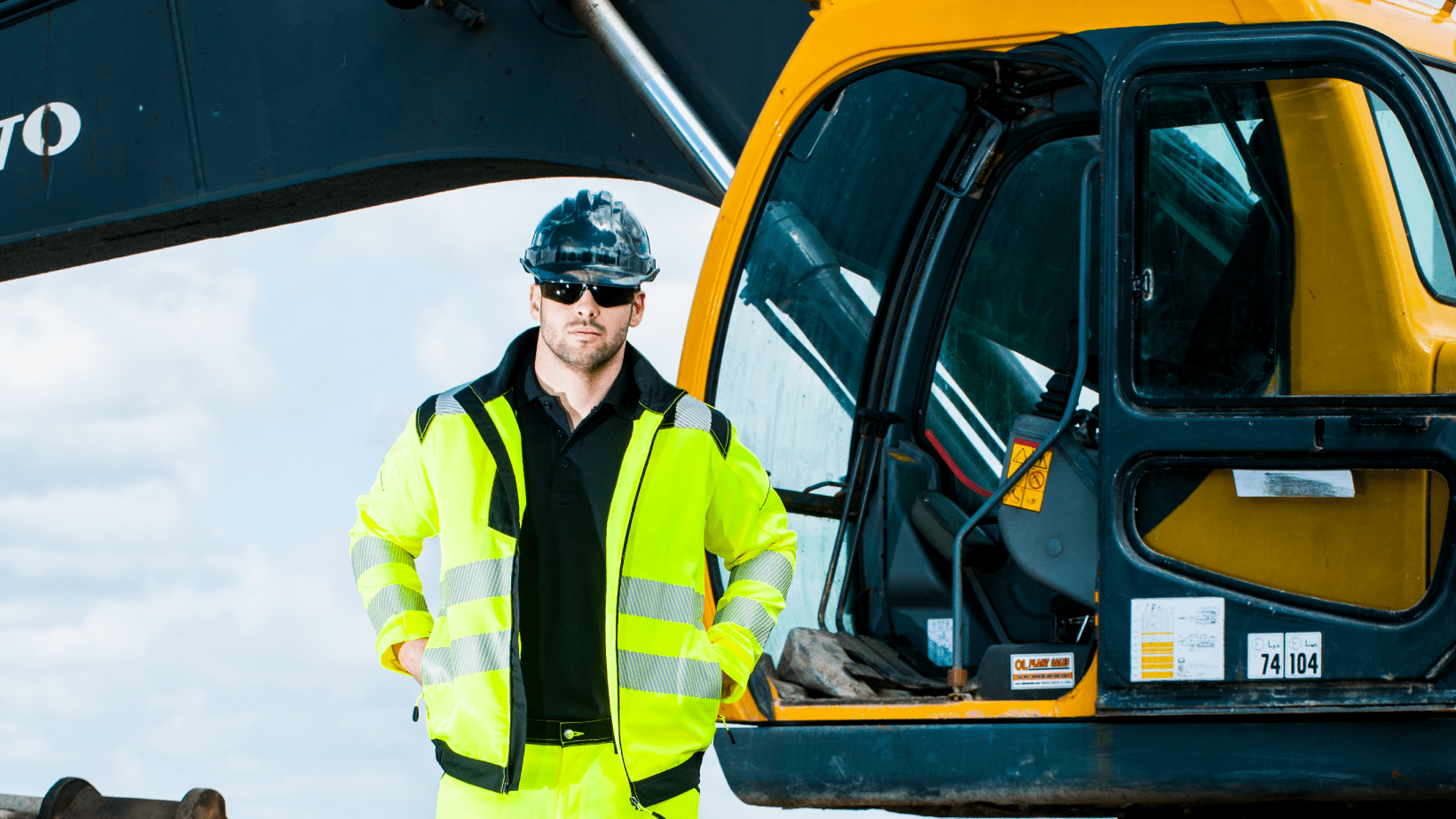 PPE For Winter – Work Wear During Cold Conditions - Mann Supply
