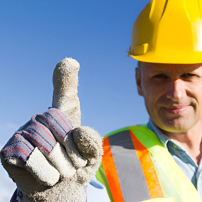 PPE Superheroes: Meet the Unsung Safety Champions Saving Lives Every Day - Mann Supply