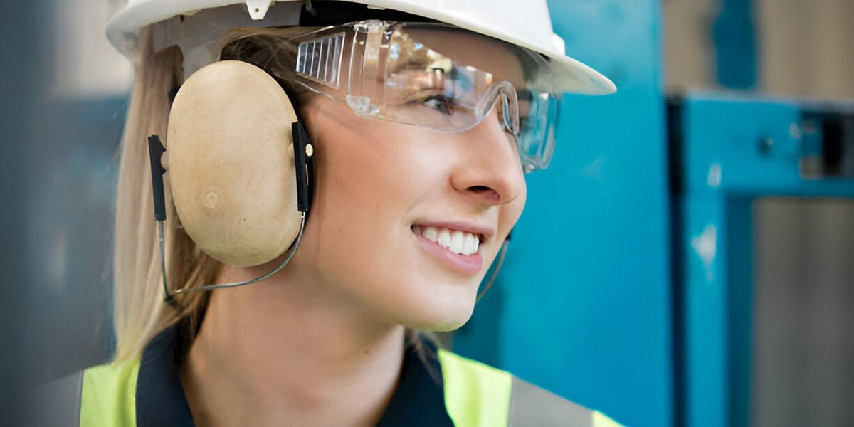 Protect Your Ears: The Ultimate Guide to Earmuffs and Earplugs for Hea ...