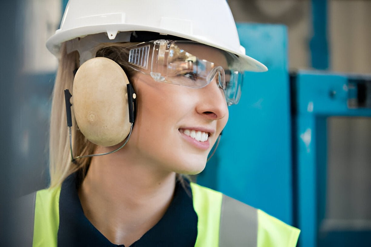 Protect Your Ears: The Ultimate Guide to Earmuffs and Earplugs for Hea ...