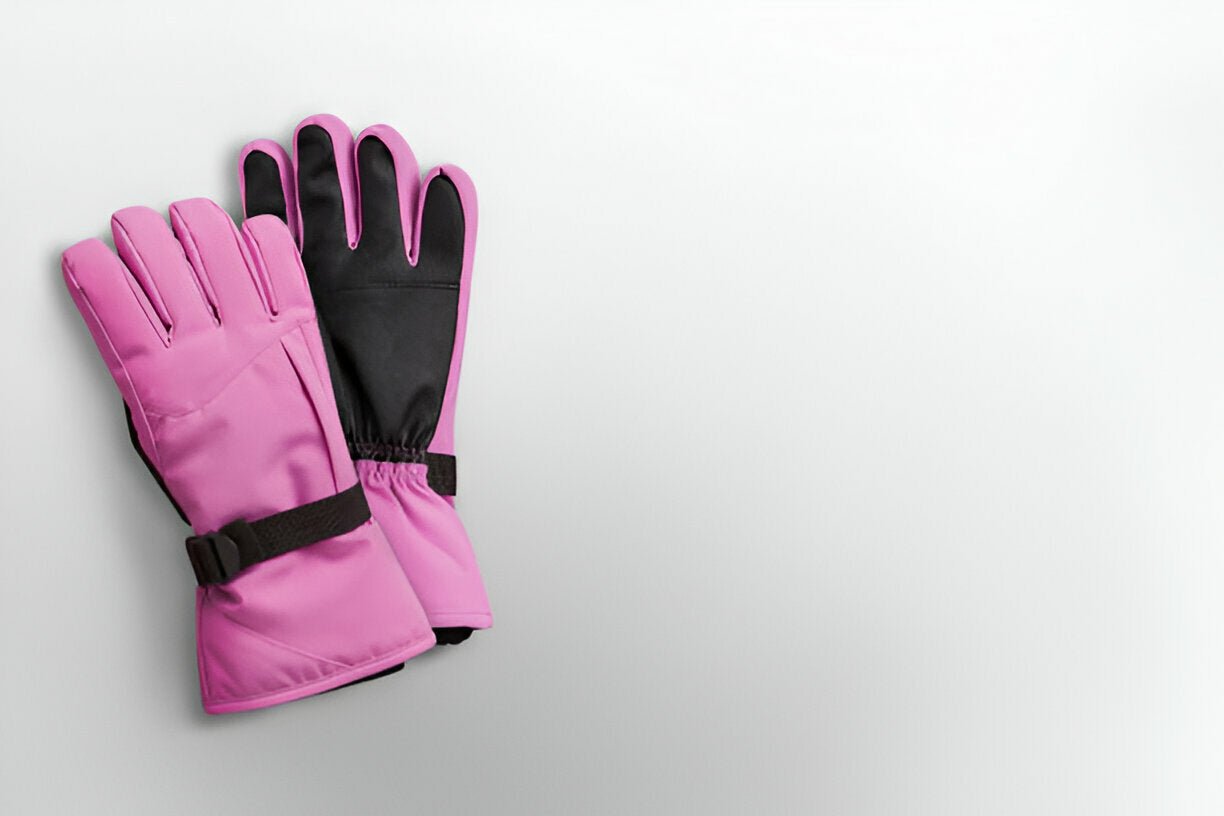 Protect Your Hands with the Advanced Anti Vibration Glove - A790 for Ultimate Safety - Mann Supply