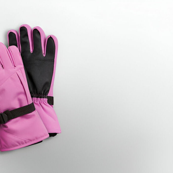 Protect Your Hands with the Advanced Anti Vibration Glove - A790 for Ultimate Safety - Mann Supply