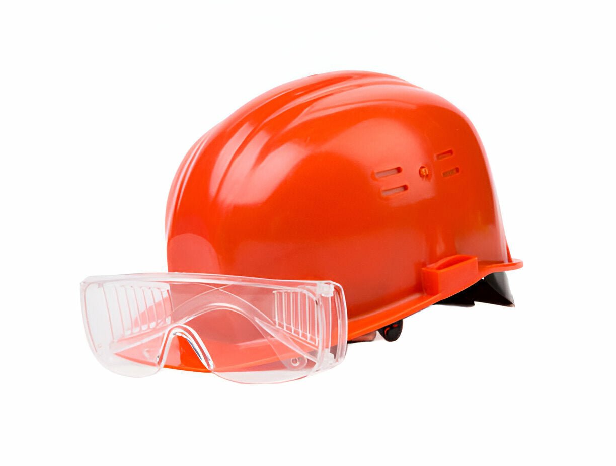 Protect Your Visitors with Durable and Stylish Visitor Safety Glasses for Any Workplace - Mann Supply