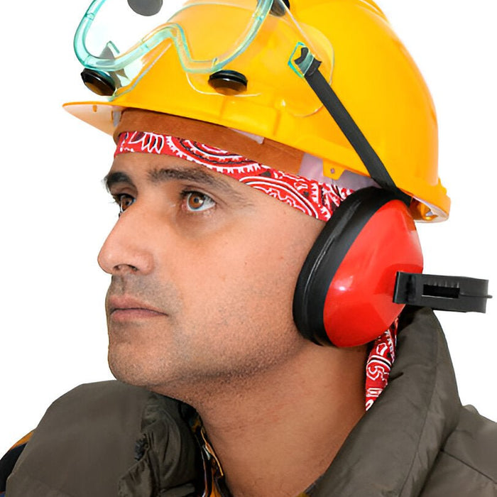 Protecting Your Ears: The Need for Insulated Ear Protection in Winter - Mann Supply