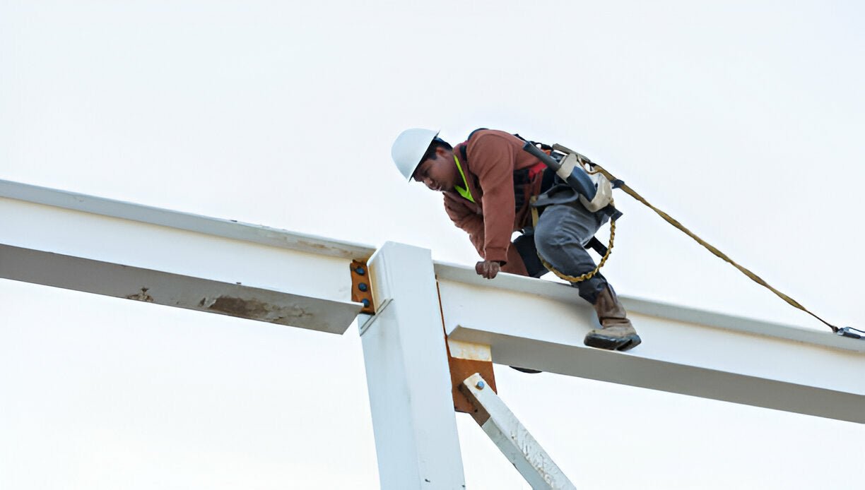 Provent Plus Knee-High Shoe/Boot Cover PPN026: Ultimate Tear-Resistant Protection You Can Trust - Mann Supply