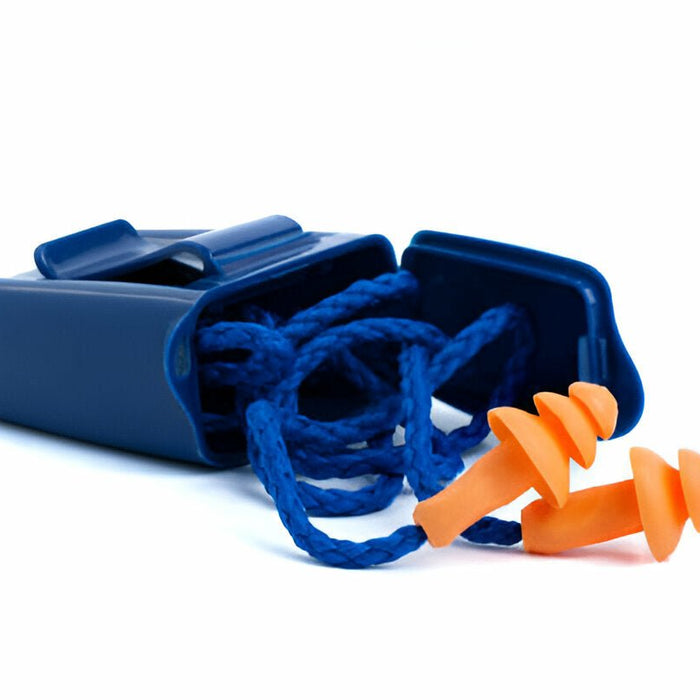 PS43 - Extreme Ear Muff: Unmatched Noise Reduction for Ultimate Hearing Protection - Mann Supply