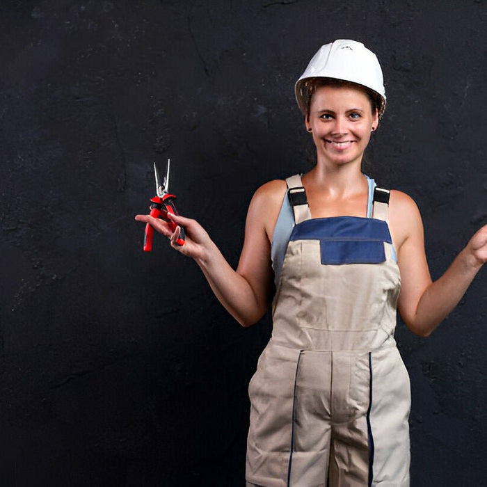 PW380 - PW3 Women's Flex Work Pants: Ultimate Comfort and Durability for Hardworking Women - Mann Supply