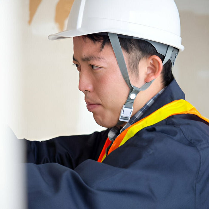 PW53 - Chin Strap: The Ultimate Solution for Secure and Comfortable Helmet Fit - Mann Supply
