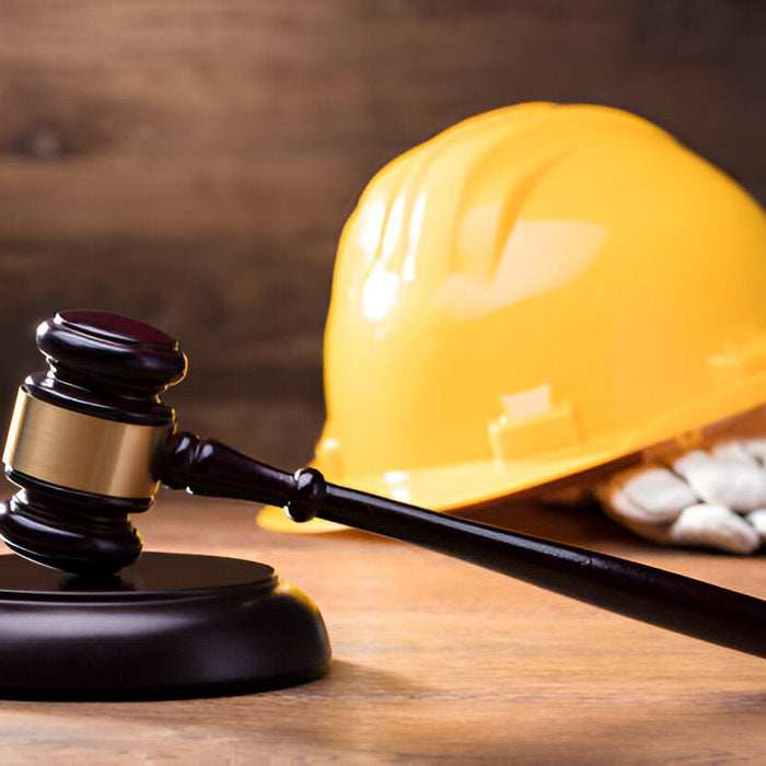 Recent Safety Regulations : 2024 Update - Mann Supply