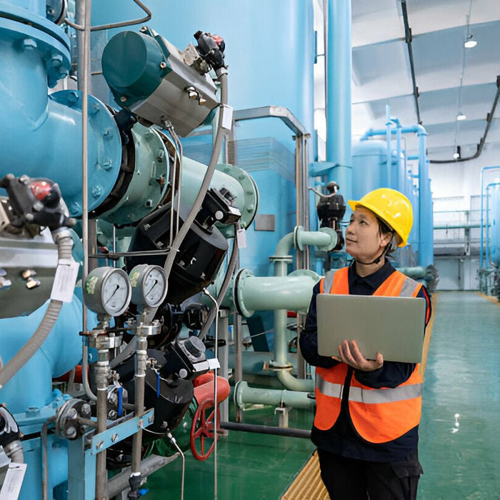 Refining Excellence: How Texas is Leading America’s Energy Revolution - Mann Supply