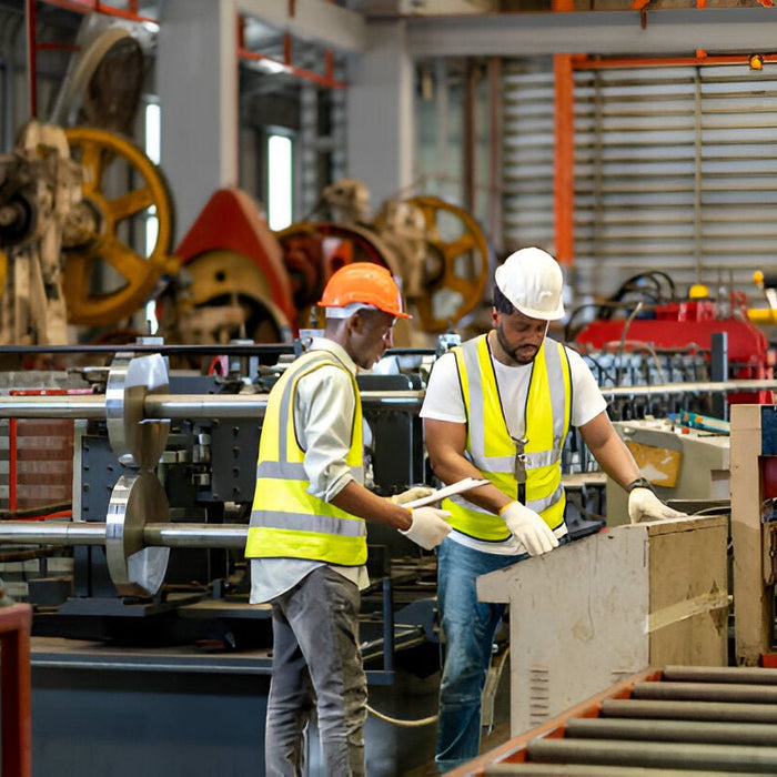 Renovation vs. New Construction: Which Is Right for You? - Mann Supply