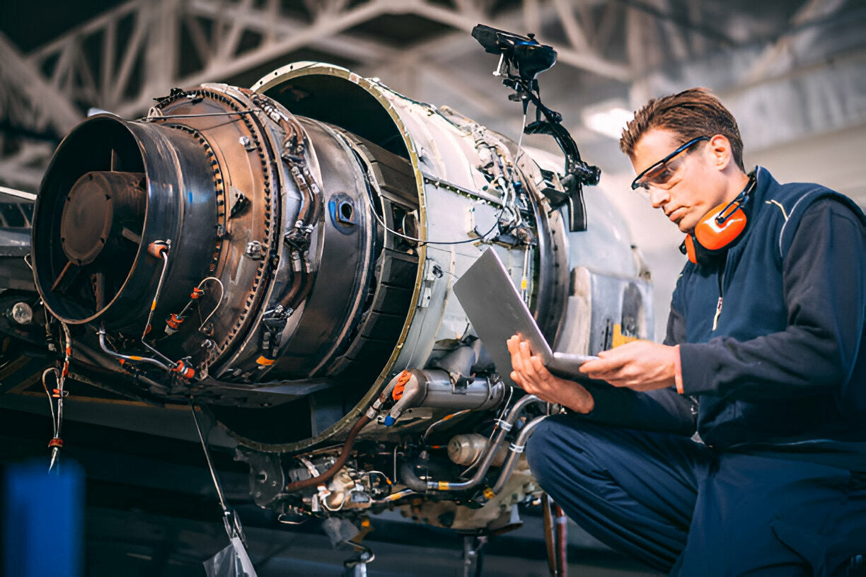 Why Los Angeles is the Unrivaled Aerospace Manufacturing Capital of the World