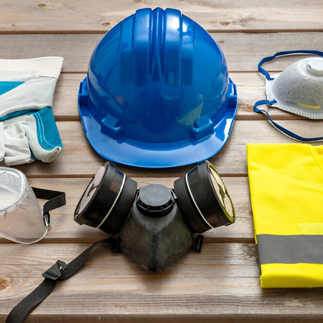 Respiratory Protection: Tackling Cold Weather Challenges for Safe Breathing - Mann Supply