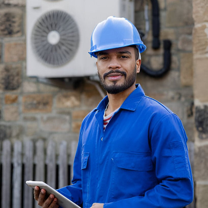 Revealed: The Shocking Truth About Why Proper Coveralls Are Essential for Workplace Safety - Mann Supply