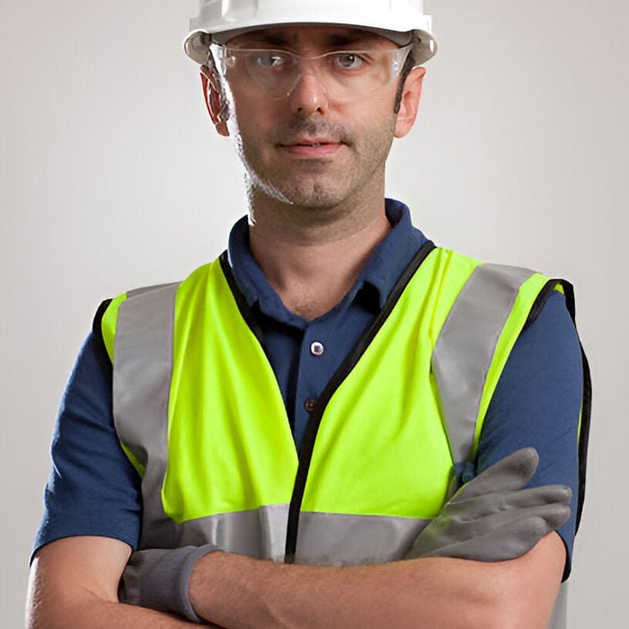 Revealed: The Ultimate Gloves Every Tire Technician Needs for Safety and Precision - Mann Supply