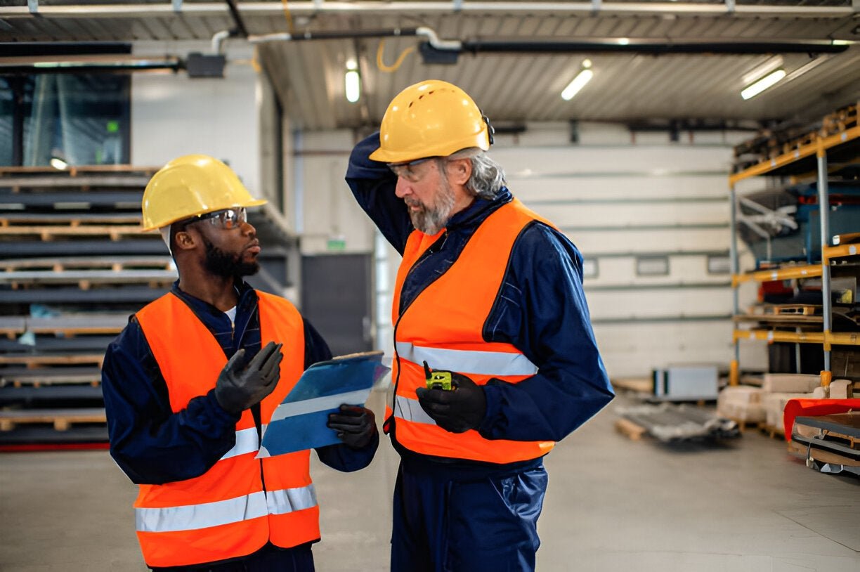 Revolutionary Gloves That Every Craftsman Needs: Unmatched Hand Protection for Every Task - Mann Supply