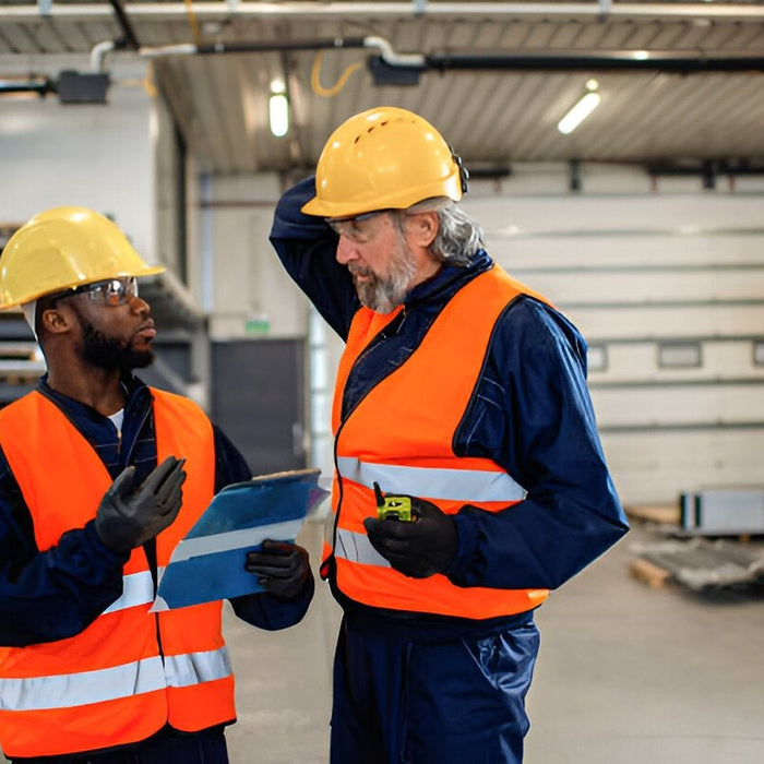 Revolutionary Gloves That Every Craftsman Needs: Unmatched Hand Protection for Every Task - Mann Supply