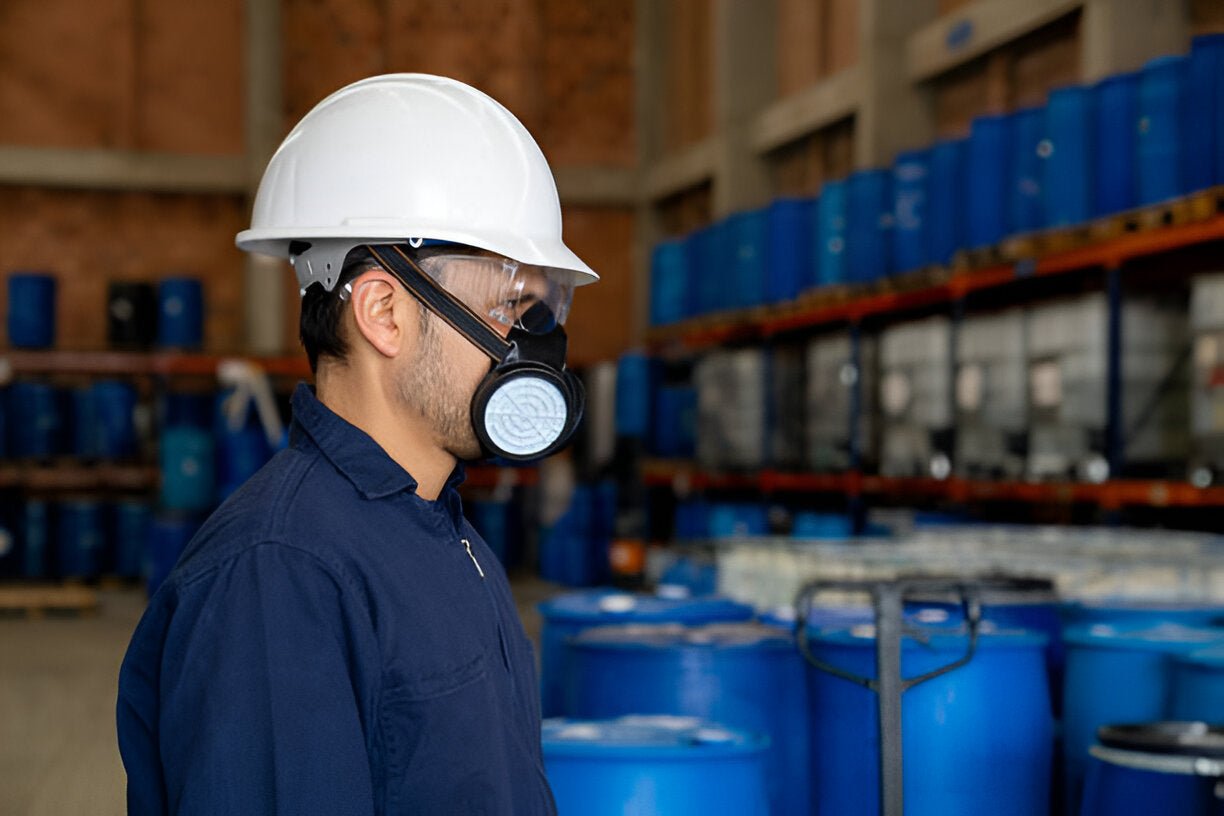 Revolutionary Insights from ‘Beyond the Mask: Respiratory PPE Unveiled’ You Can't Miss - Mann Supply