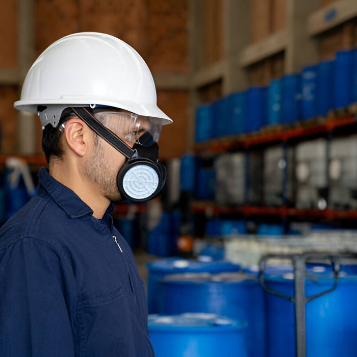 Revolutionary Insights from ‘Beyond the Mask: Respiratory PPE Unveiled’ You Can't Miss - Mann Supply