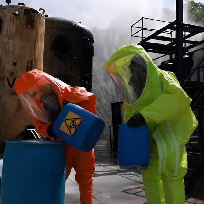 Revolutionary PPE Breakthroughs: How We're Adapting to New Challenges - Mann Supply