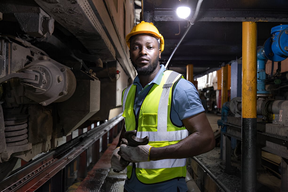 Revolutionary PPE Hacks: Skyrocket Productivity While Staying Safe - Mann Supply