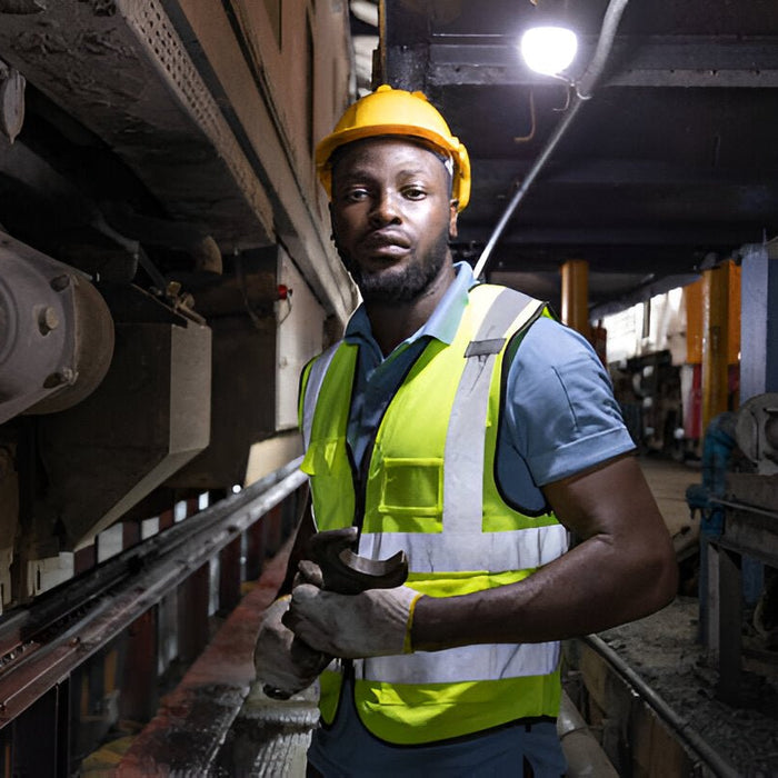 Revolutionary PPE Hacks: Skyrocket Productivity While Staying Safe - Mann Supply