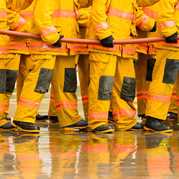 Revolutionary PPE Innovations: Discover the Latest Breakthroughs in Safety Gear - Mann Supply