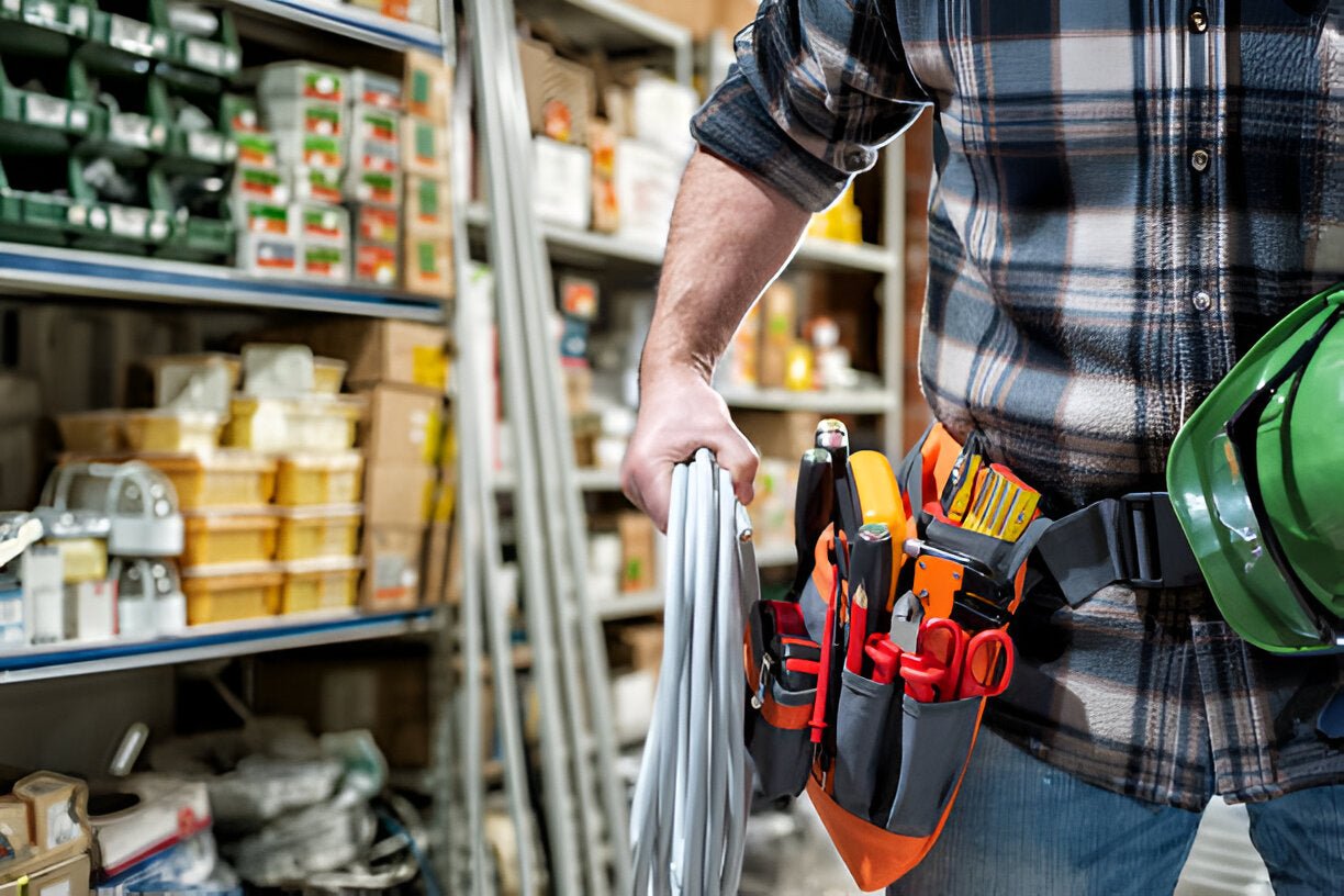 Revolutionary PPE Tomorrow: Discover the Cutting-Edge Innovations Set to Change Your Safety Gear - Mann Supply