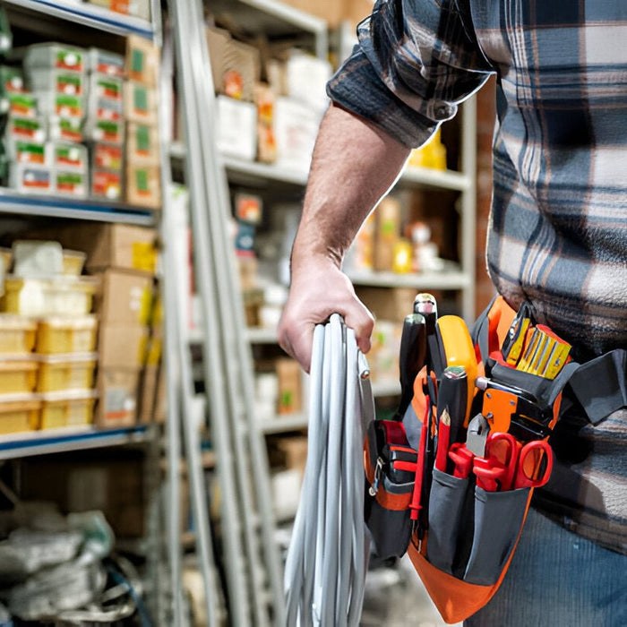 Revolutionary PPE Tomorrow: Discover the Cutting-Edge Innovations Set to Change Your Safety Gear - Mann Supply